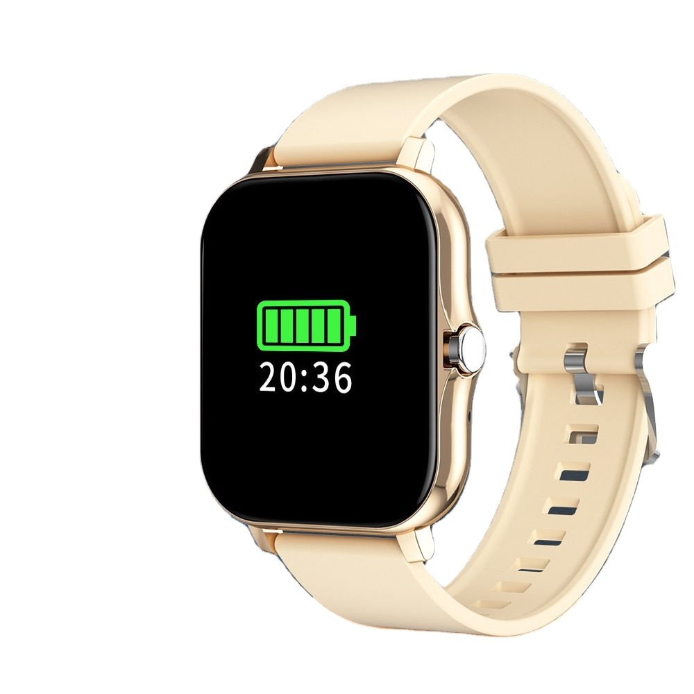Factory Price Big Screen Multifunctional Hot Sale Wholesale Price Smart Watch 2023